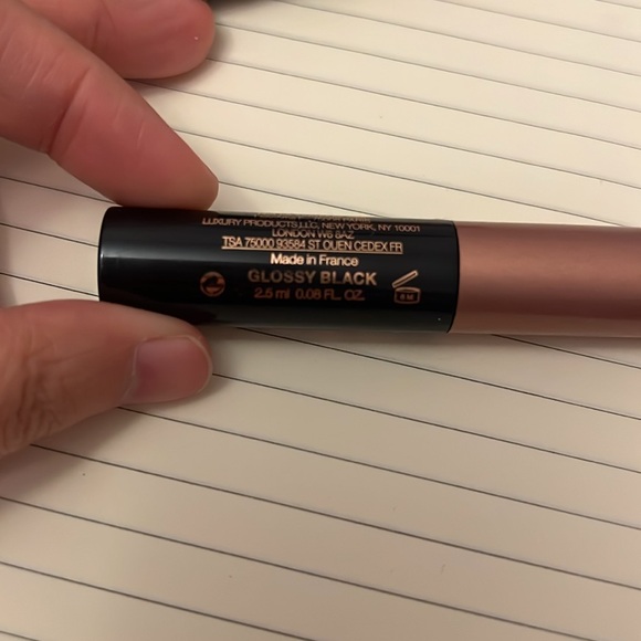 Lancome Idole Lash mascara - Picture 2 of 3